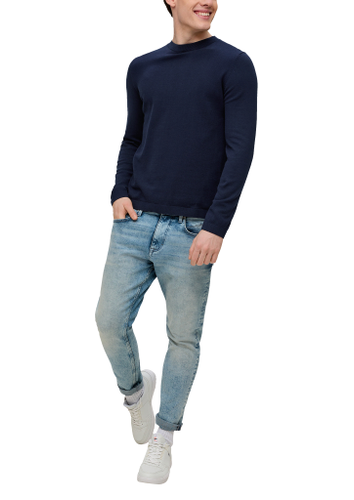 Strickpullover