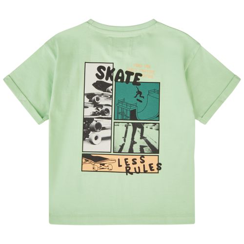 STACCATO Kn.-T-Shirt
