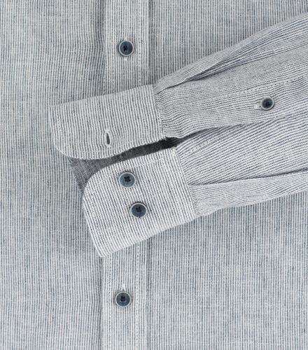 CASA MODA Freizeithemd