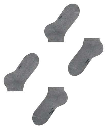 FALKE FALKE Happy 2-Pack Herren