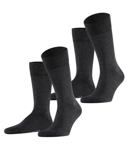 FALKE FALKE Happy 2-Pack Herren