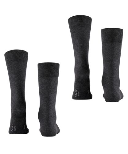 FALKE FALKE Happy 2-Pack Herren