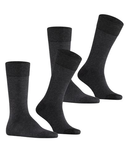 FALKE FALKE Happy 2-Pack Herren