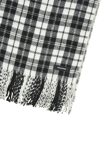 ONLY CARMAKOMA JACCHECK WOVEN SCARF