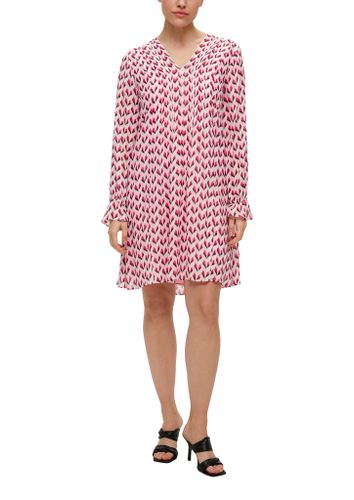 S.OLIVER BLACK Kleid