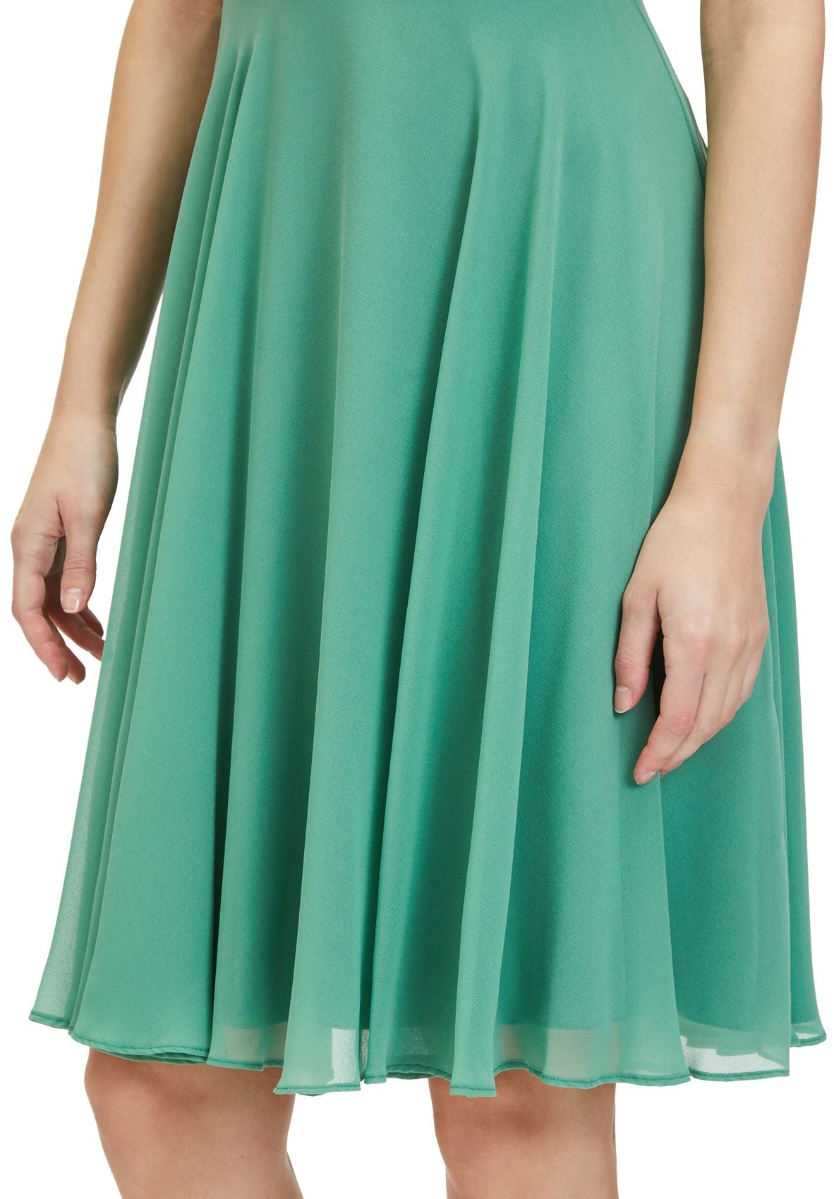 VM Abendkleid