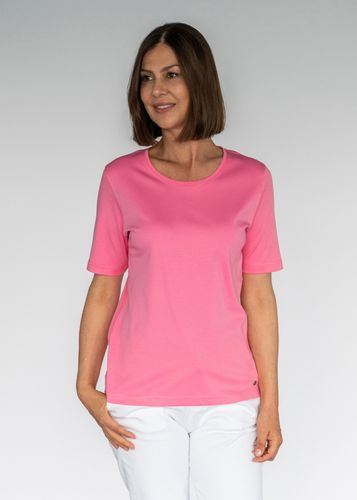 CLARINA NOS Rdh.-Shirt, 1/2 Arm, uni