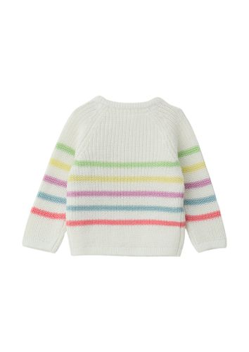 OLIVER TWIST Strickpullover