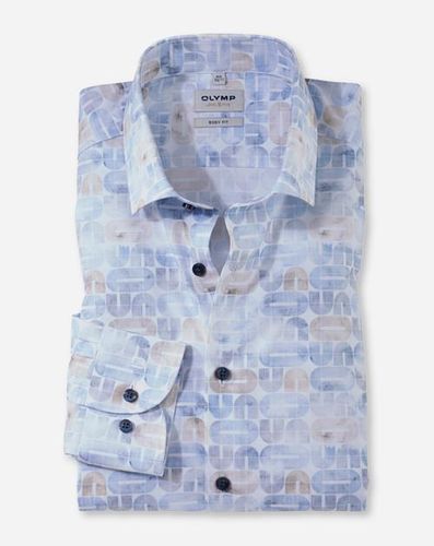 OLYMP OLYMP Level Five