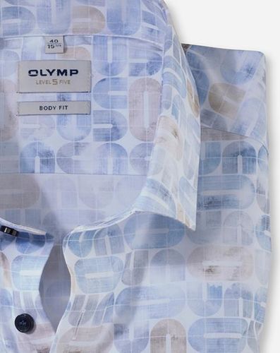 OLYMP OLYMP Level Five