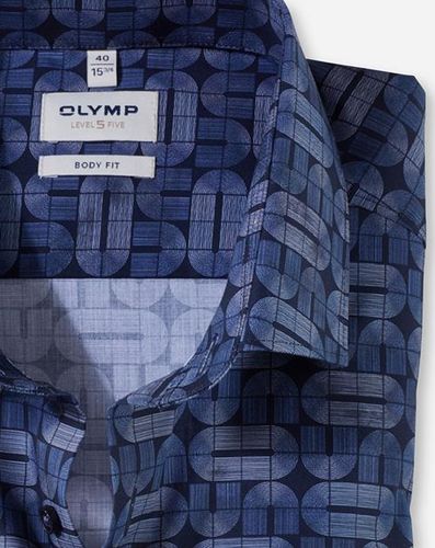 OLYMP OLYMP Level Five