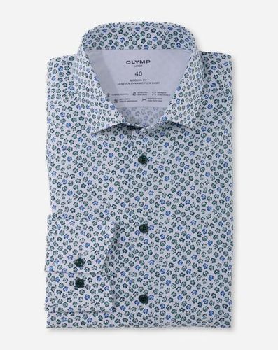 OLYMP OLYMP Luxor 24/Seven