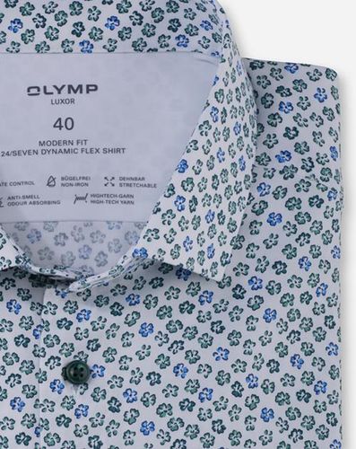 OLYMP OLYMP Luxor 24/Seven