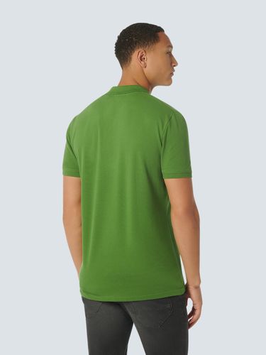 NO EXCESS NO EXCESS Polo Solid Stretch