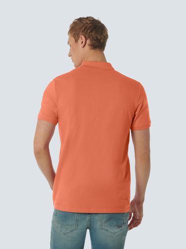 NO EXCESS NO EXCESS Polo Solid Stretch
