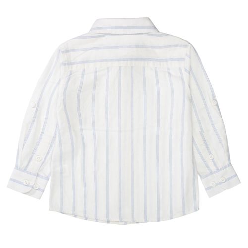 STACCATO Kn.-Hemd, Streifen