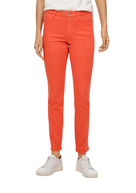 S.OLIVER Jeans-Hose