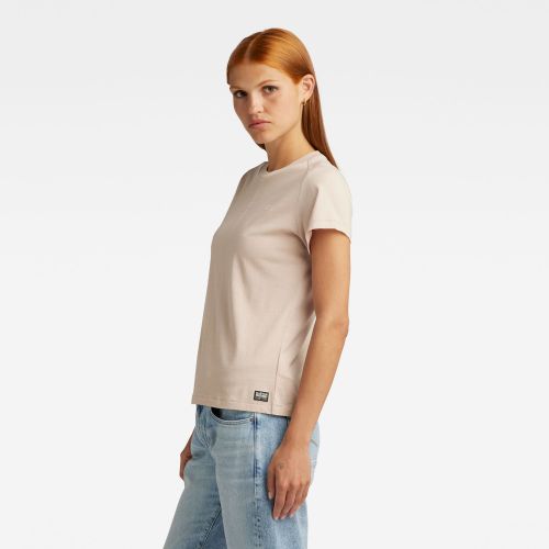 G-STAR G-STAR Front seam r t