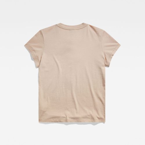 G-STAR G-STAR Front seam r t