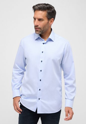 ETERNA Hemd Twill verkürzter Arm (59 cm)