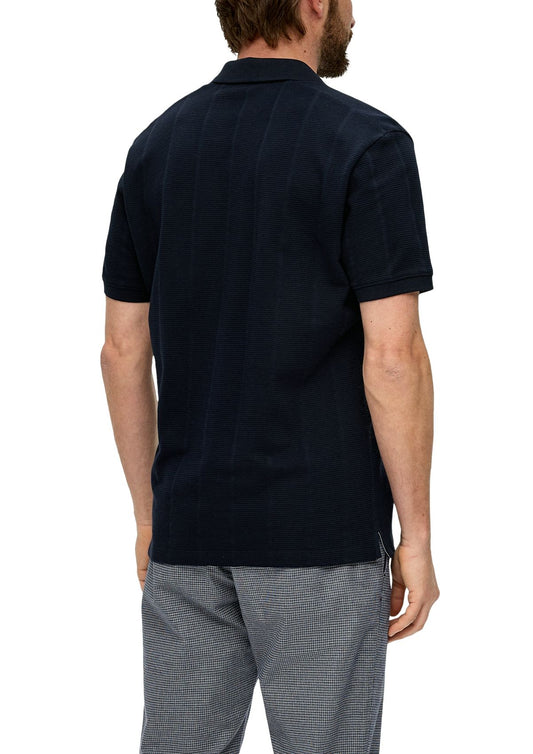 S.OLIVER Polo-Shirt