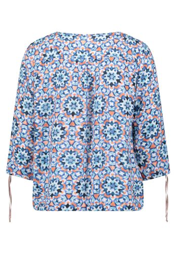 CARTOON Casual-Bluse