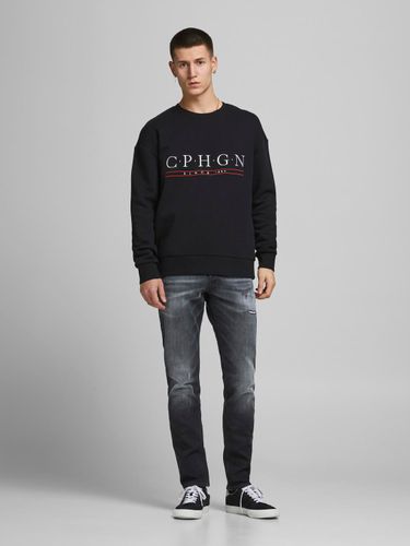 ONLY CARMAKOMA JACK&JONES JJIGLENN JJFOX GE 737 NOOS