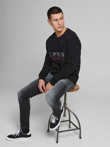 ONLY CARMAKOMA JACK&JONES JJIGLENN JJFOX GE 737 NOOS