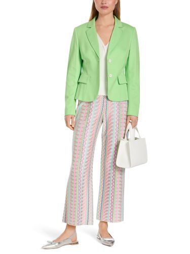 MARC CAIN Figurnaher Blazer