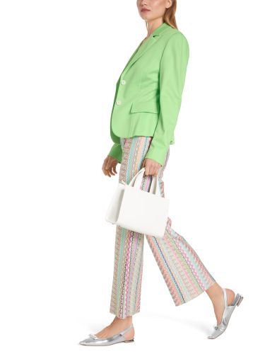 MARC CAIN Figurnaher Blazer