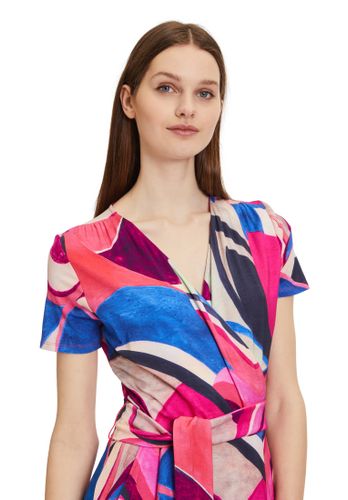 BETTY BARCLAY BETTY BARCLAY Jerseykleid