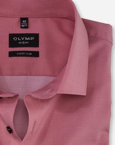 OLYMP OLYMP No. Six