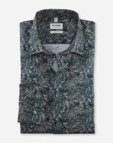 OLYMP OLYMP Level Five