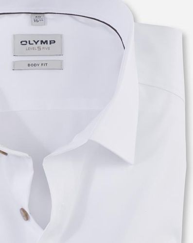 OLYMP OLYMP Level Five
