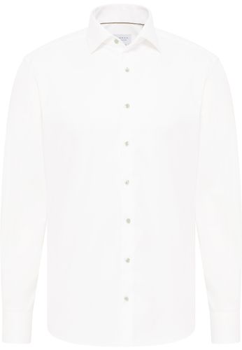 ETERNA Cover Shirt Twill Langarm