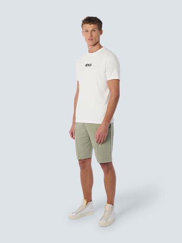 NO EXCESS NO EXCESS T-Shirt Crewneck Print