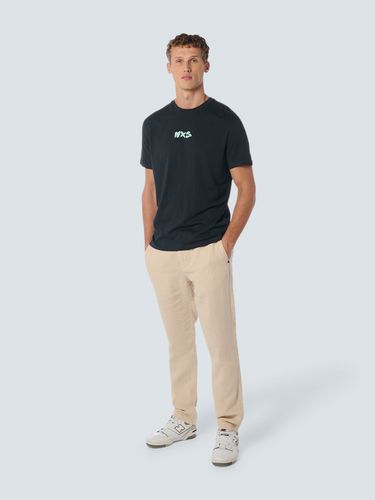 NO EXCESS NO EXCESS T-Shirt Crewneck Print