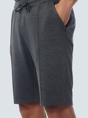 NO EXCESS NO EXCESS Short Jersey Melange