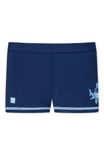 SCHIESSER Badehose