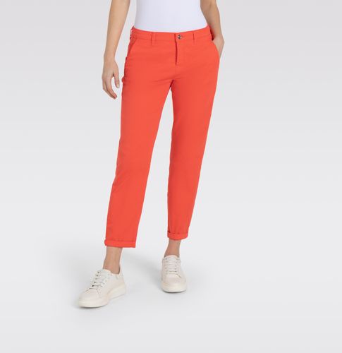 MAC MAC JEANS - CHINO, Authentic stretch gabardine