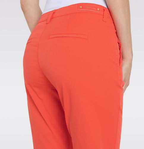 MAC MAC JEANS - CHINO, Authentic stretch gabardine