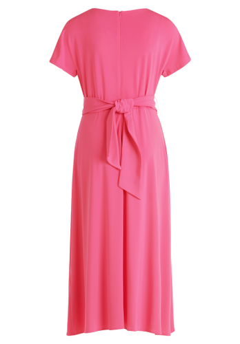 BETTY BARCLAY Midikleid