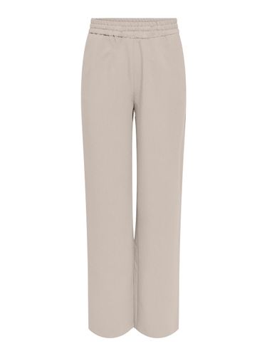 ONLY ONLY ONLMILIAN LIFE MW WIDE PULL WO PANT TLR