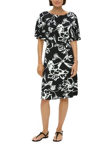 S.OLIVER BLACK Kleid