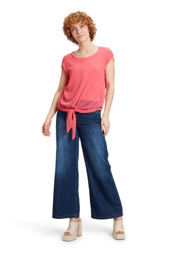 CARTOON CARTOON Rundhals-Shirt