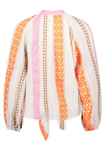 CARTOON Oversize-Bluse