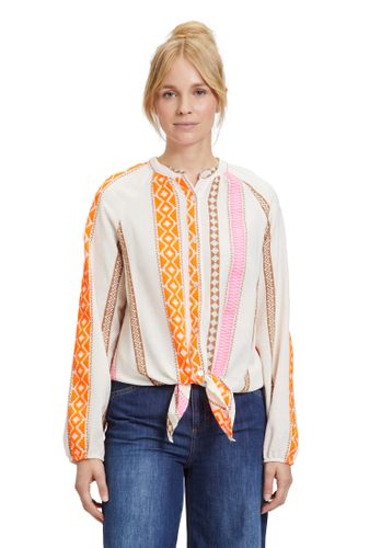 CARTOON Oversize-Bluse