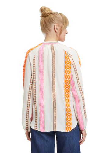 CARTOON Oversize-Bluse