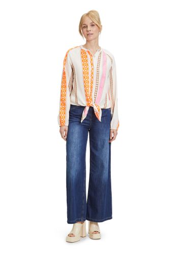 CARTOON Oversize-Bluse