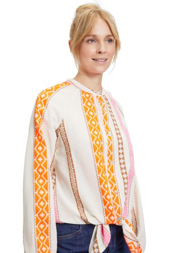 CARTOON Oversize-Bluse